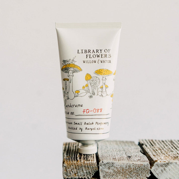 Willow & Water Handcreme