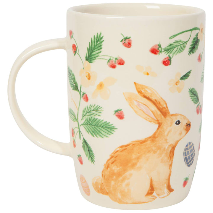 Easter Meadow Tall Mug