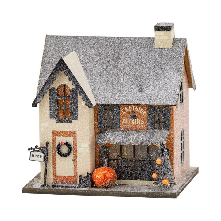 Eastside Elixirs Haunted Village Decor - Merry PigletsMy Mind’s Eye