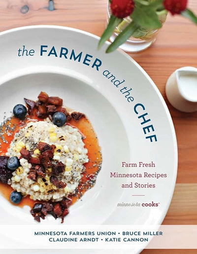 The Farmers and the Chef Cookbook - Merry Piglets