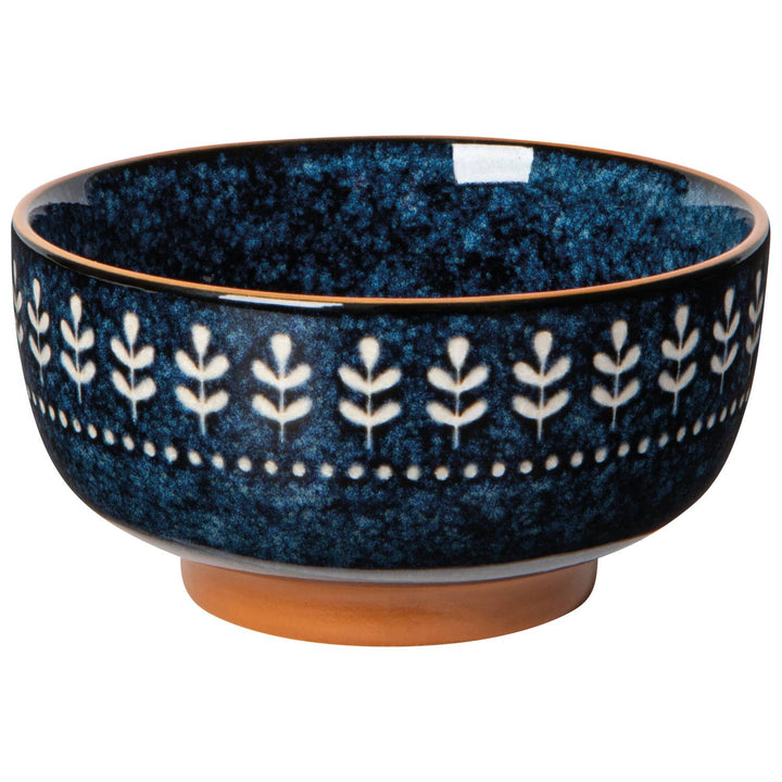 Nightbloom Dessert Bowl