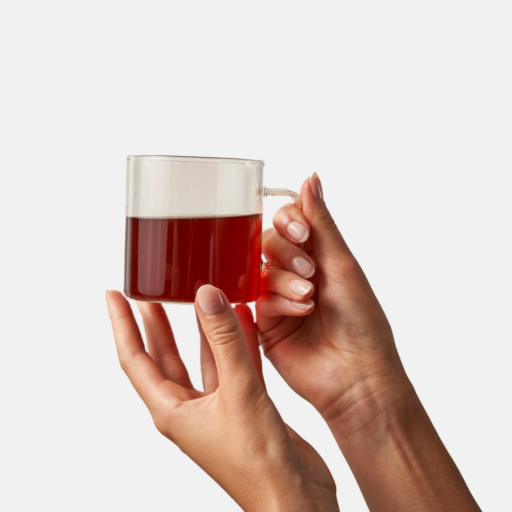 Edith Grey Tea - Merry PigletsBig Heart Tea Co.