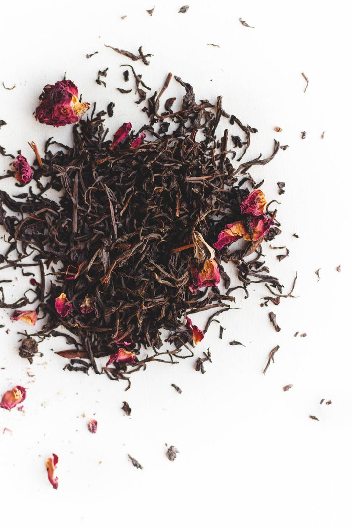 Edith Grey Tea - Merry PigletsBig Heart Tea Co.