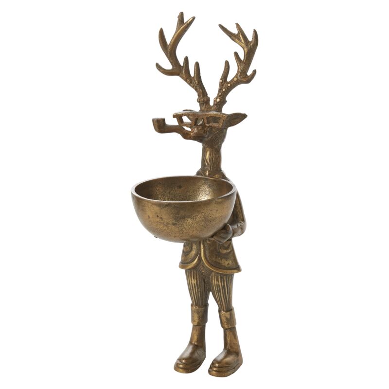 E+E Dish Stand - Merry PigletsAccent Decor