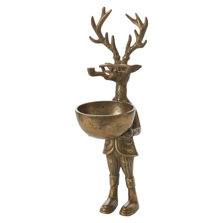 E+E Dish Stand - Merry PigletsAccent Decor