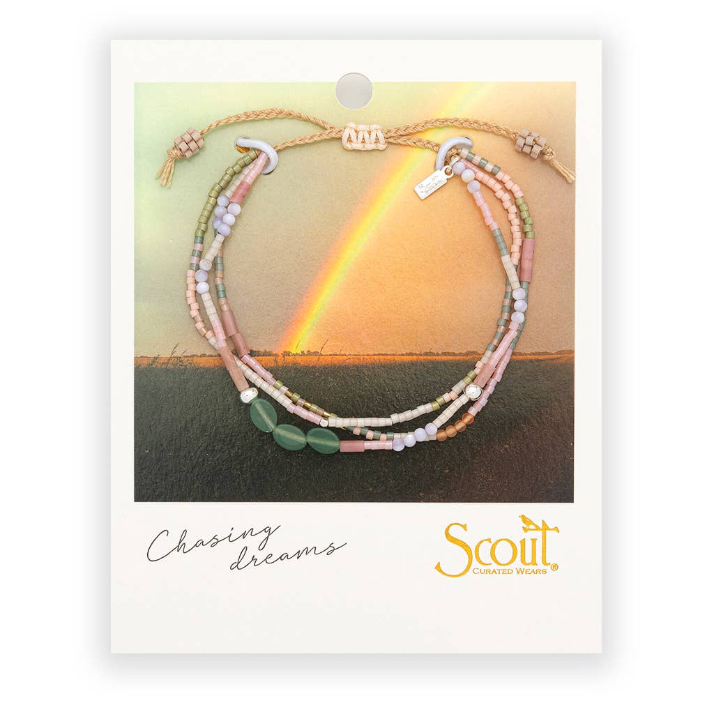 Stone of Optimism Bracelet