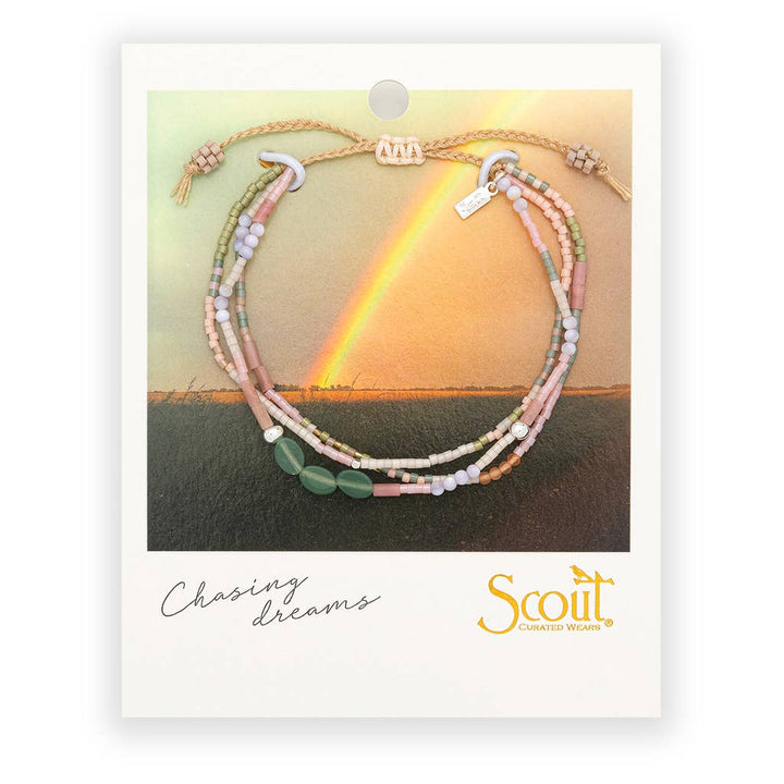 Stone of Optimism Bracelet