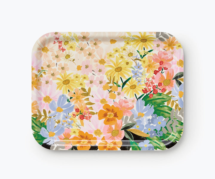 Marguerite Tray