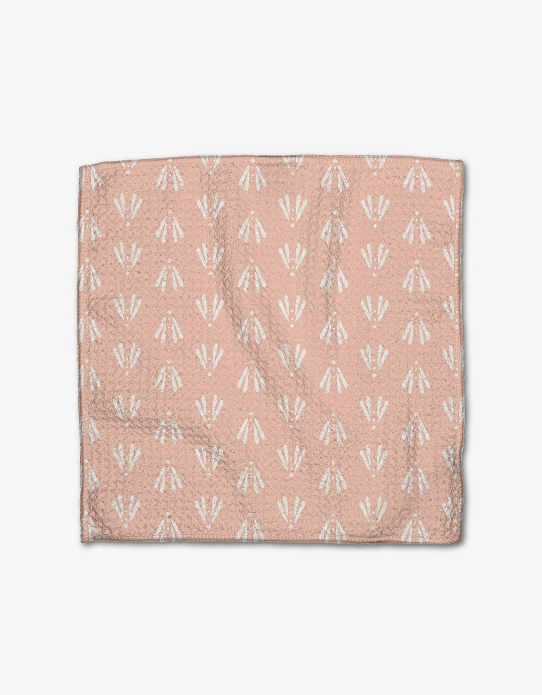 Geometry - Garden Bloom Dishcloth Set - Merry Piglets