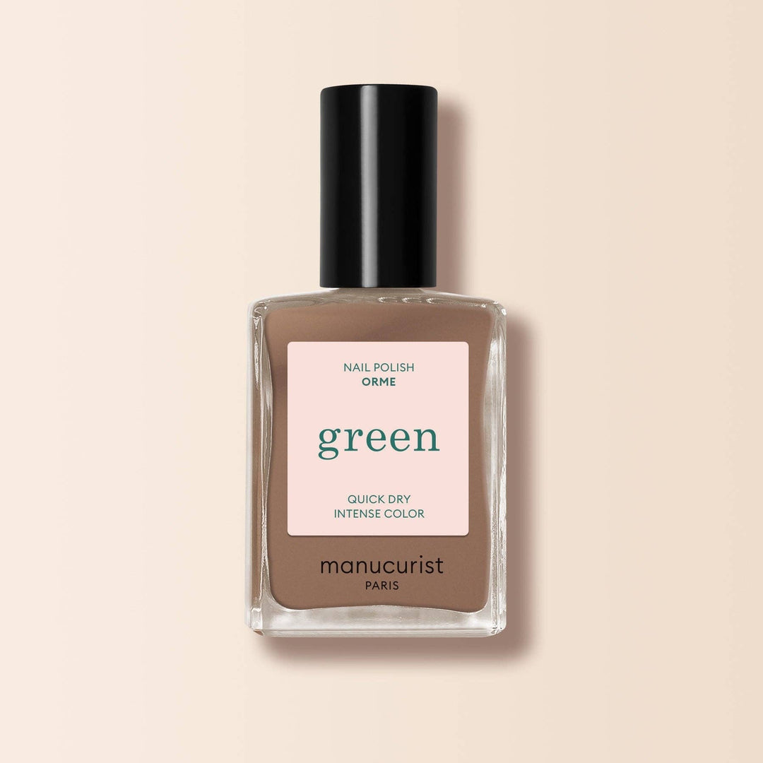 Elm Nail Polish - Merry PigletsManucurist, Inc.