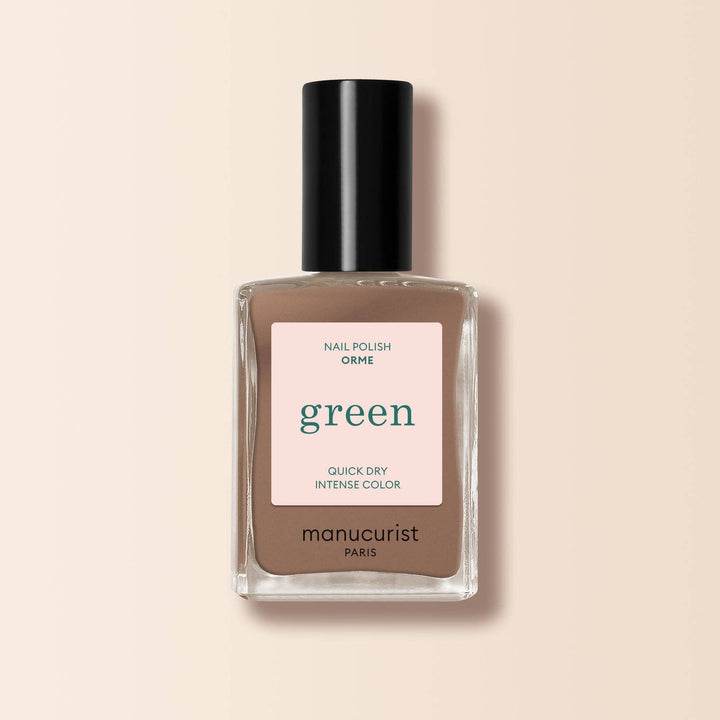 Elm Nail Polish - Merry PigletsManucurist, Inc.
