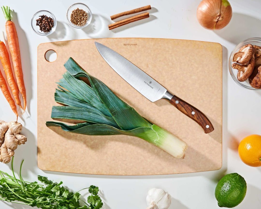 Epicurean Cutting Board Kitchen Series - Natural - Merry PigletsEpicurean
