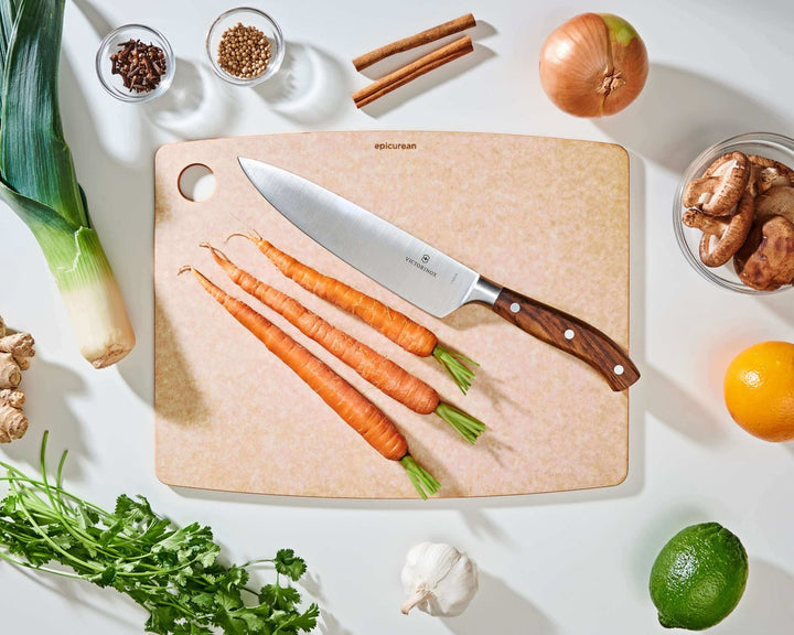 Epicurean Cutting Board Kitchen Series - Natural - Merry PigletsEpicurean
