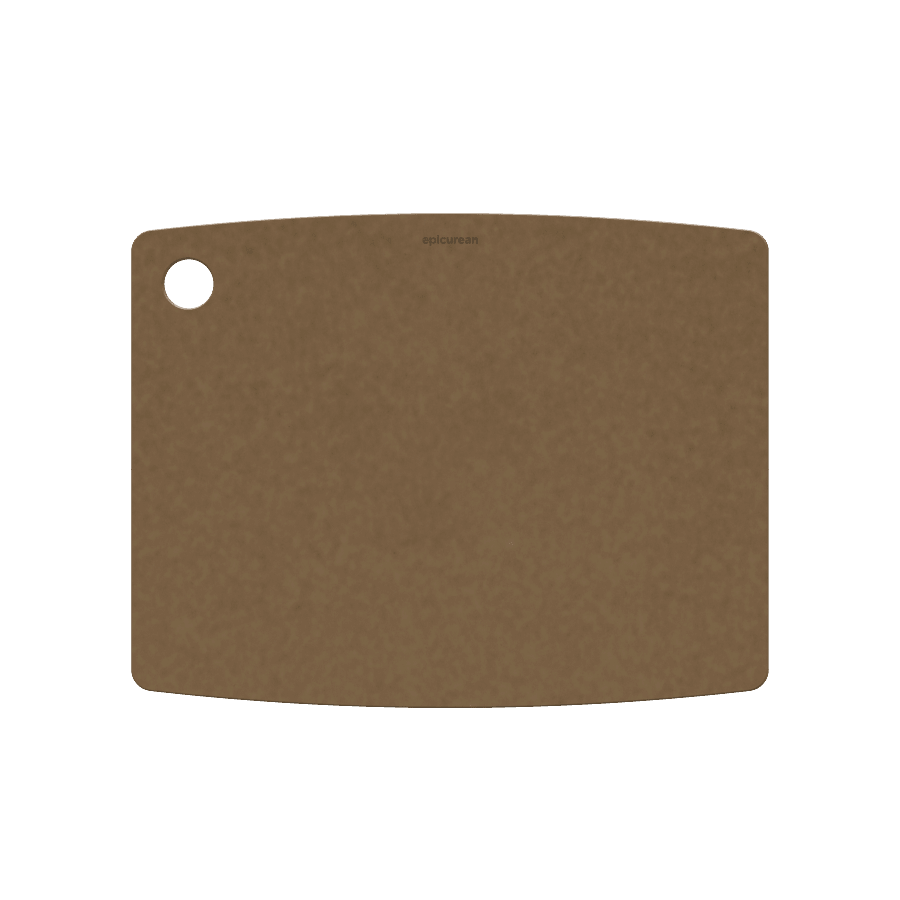 Epicurean Cutting Board Kitchen Series - Nutmeg - Merry PigletsEpicurean