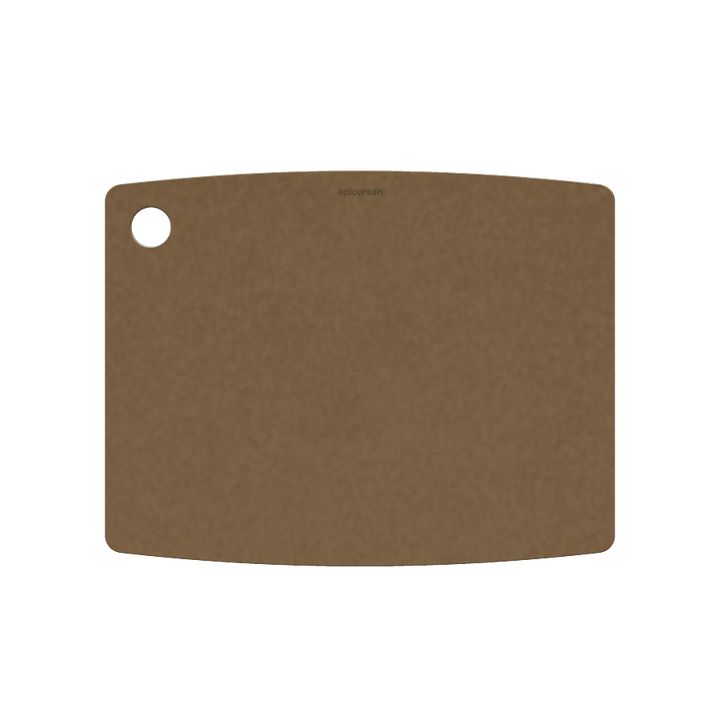 Epicurean Cutting Board Kitchen Series - Nutmeg - Merry PigletsEpicurean