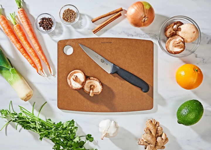 Epicurean Cutting Board Kitchen Series - Nutmeg - Merry PigletsEpicurean
