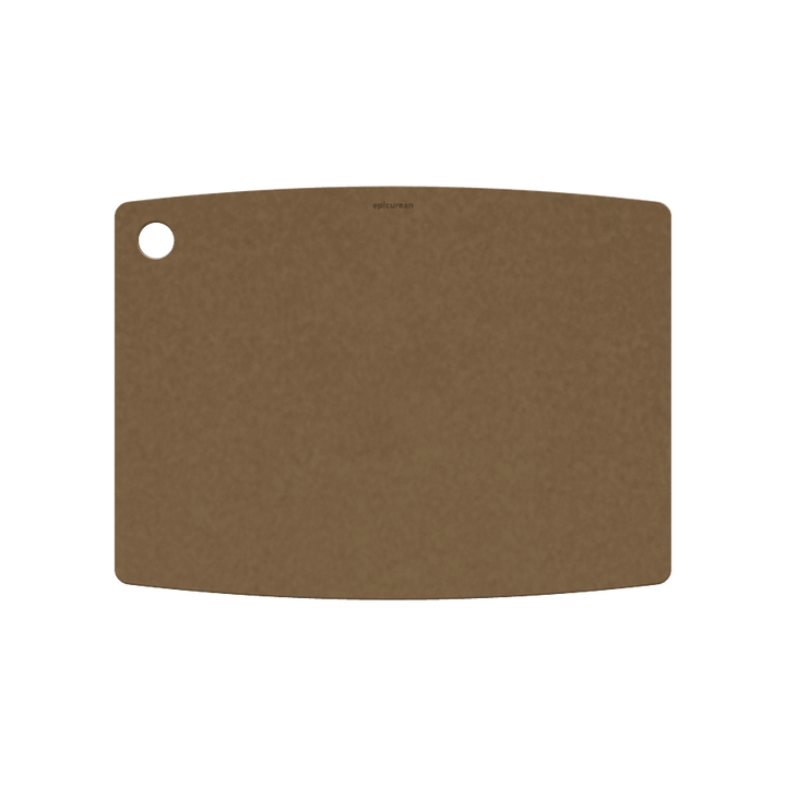 Epicurean Cutting Board Kitchen Series - Nutmeg - Merry PigletsEpicurean