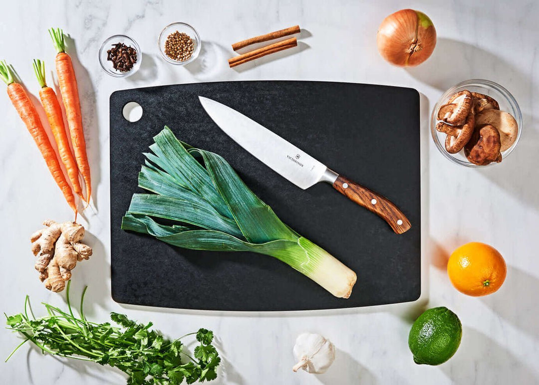 Epicurean Cutting Board Kitchen Series - Slate - Merry PigletsEpicurean