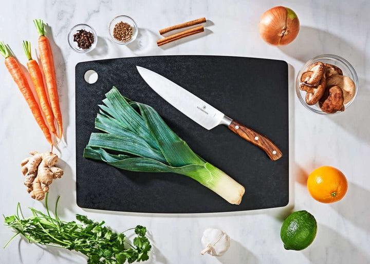 Epicurean Cutting Board Kitchen Series - Slate - Merry PigletsEpicurean