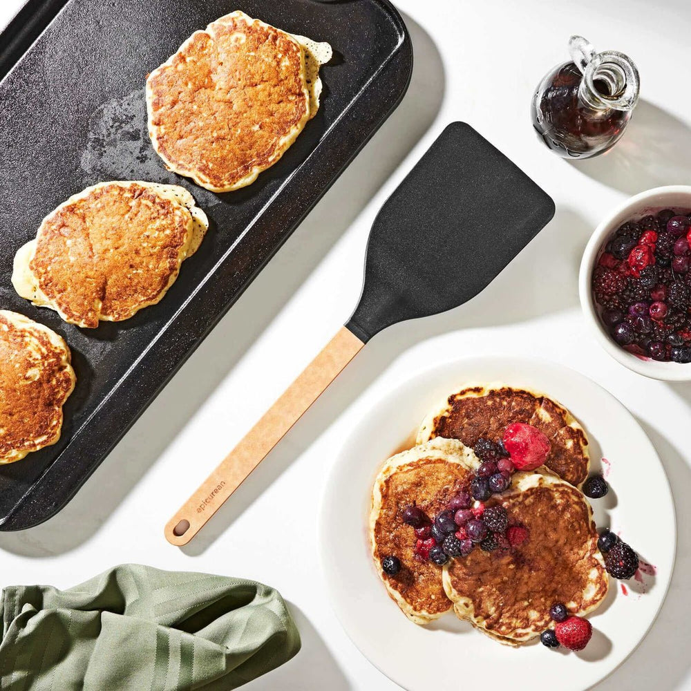 Epicurean Gourmet Series Large Turner - Merry PigletsEpicurean