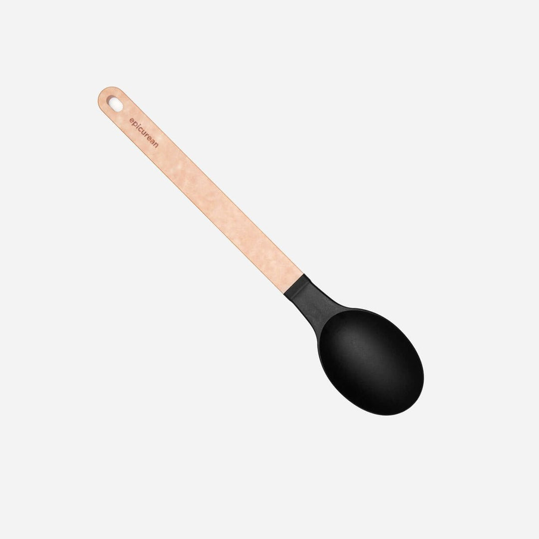Epicurean Gourmet Series Medium Spoon - Merry PigletsEpicurean