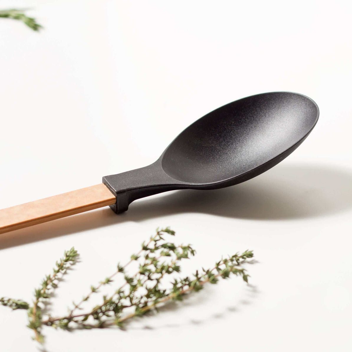 Epicurean Gourmet Series Slotted Spoon - Thumbnail 4