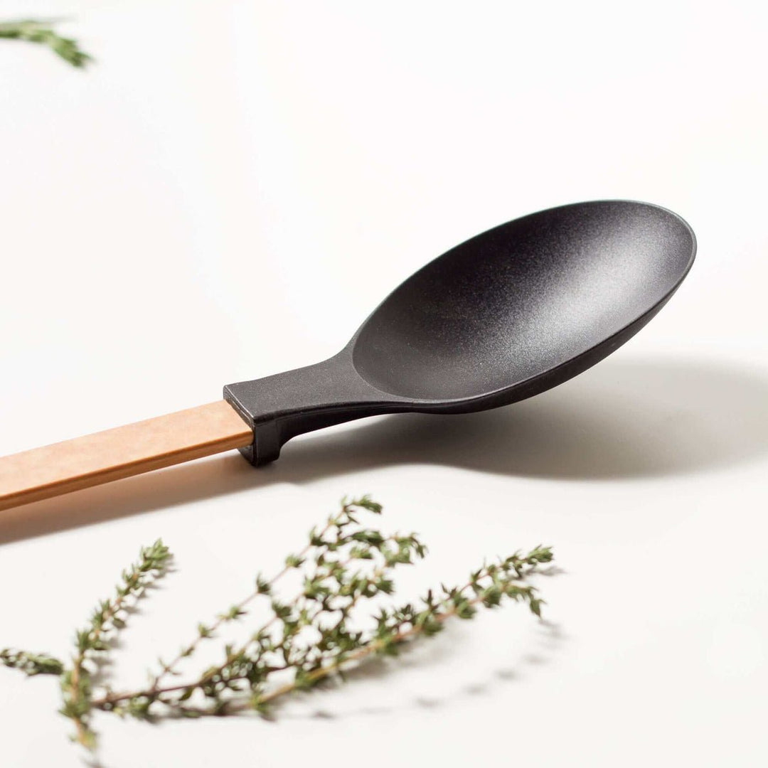 Epicurean Gourmet Series Medium Spoon - Merry PigletsEpicurean