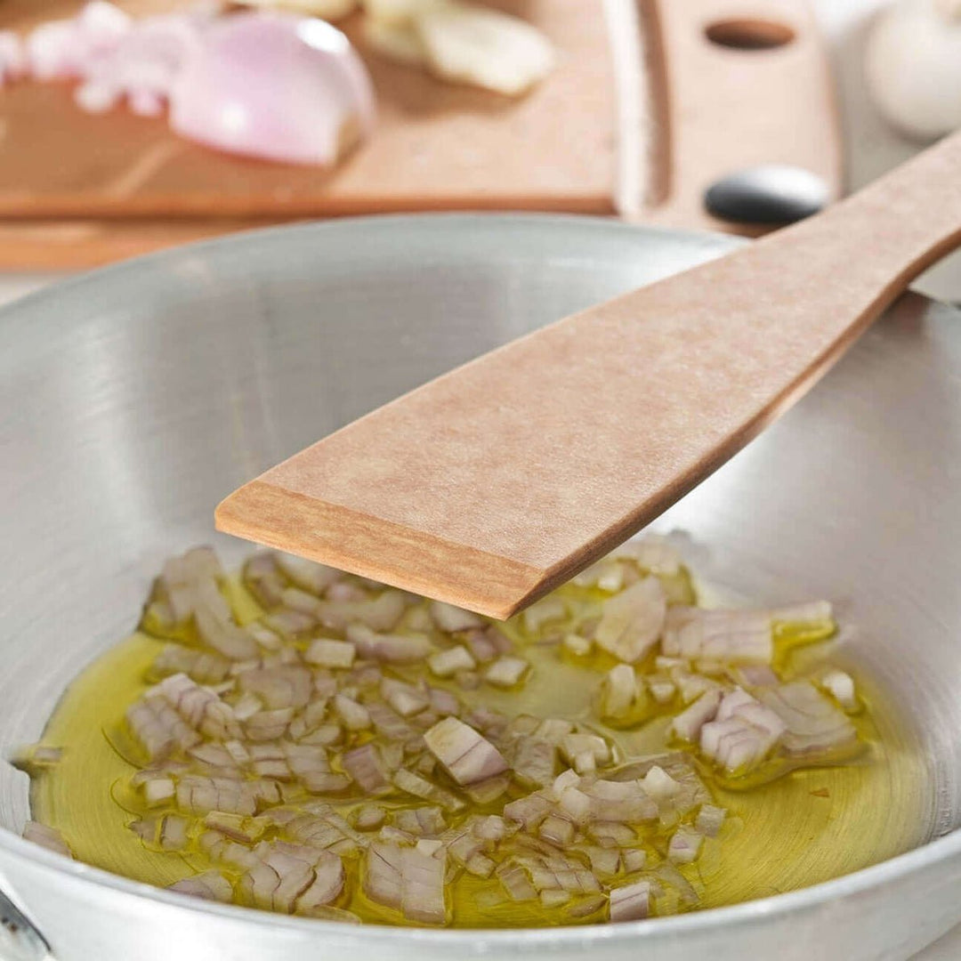Epicurean Kitchen Series Angled Turner - Merry PigletsEpicurean