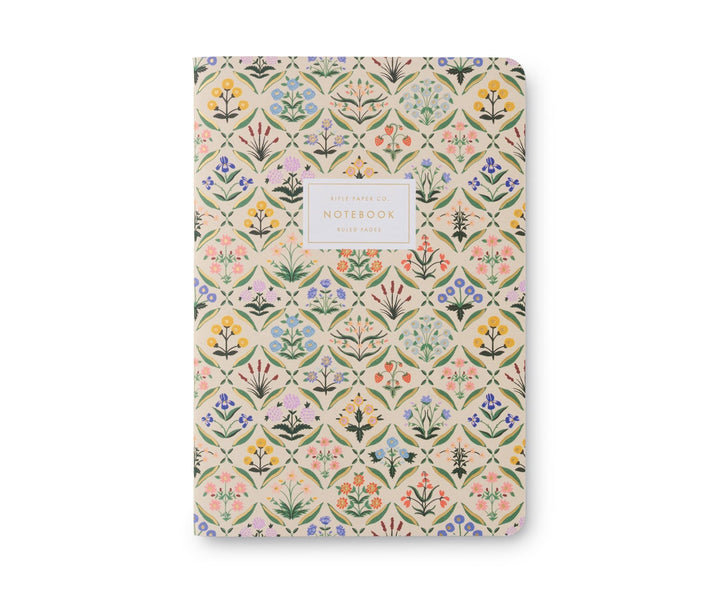 Estee Notebook Set - Merry PigletsRifle Paper Co.