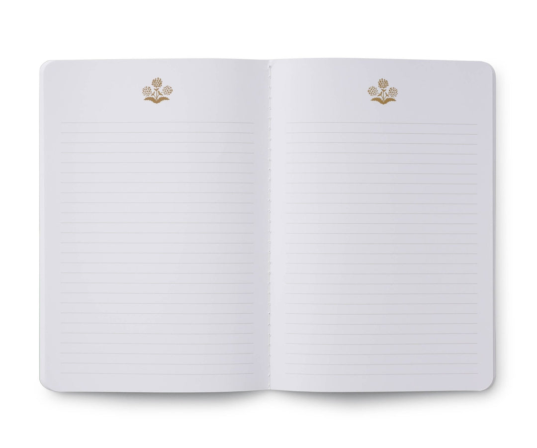Estee Notebook Set - Merry PigletsRifle Paper Co.
