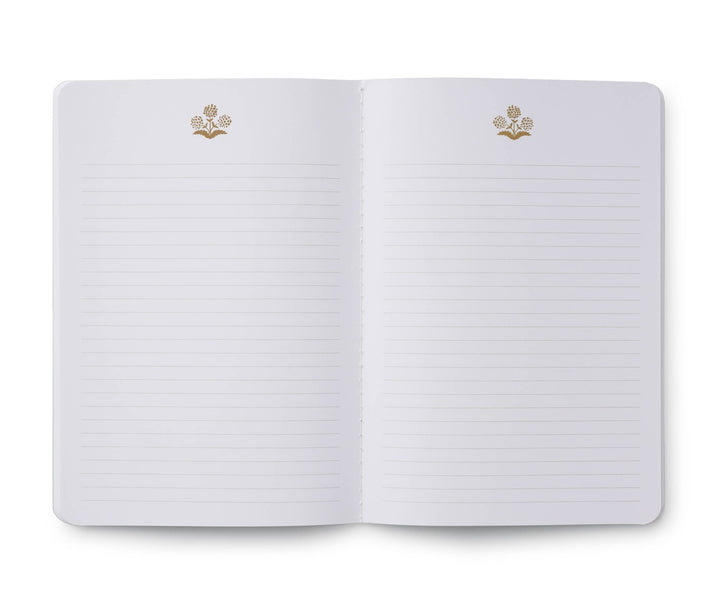 Estee Notebook Set - Merry PigletsRifle Paper Co.