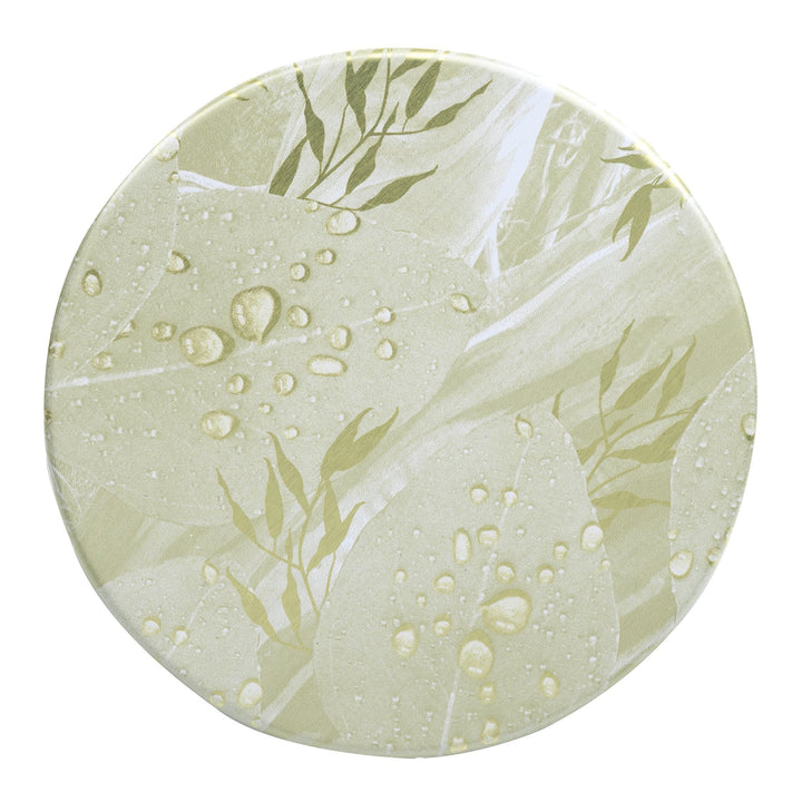 Eucalyptus & White Sage Petite Jar Candle - Merry PigletsVoluspa