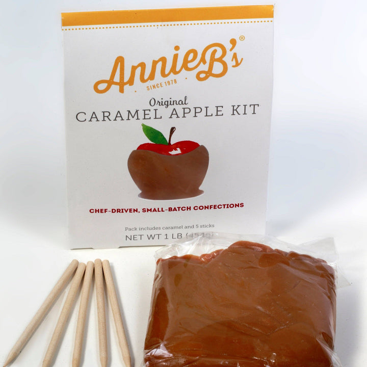 Annie B's Caramel Apple Kit