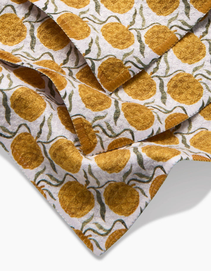 Hearth and Vine Dishcloth Set