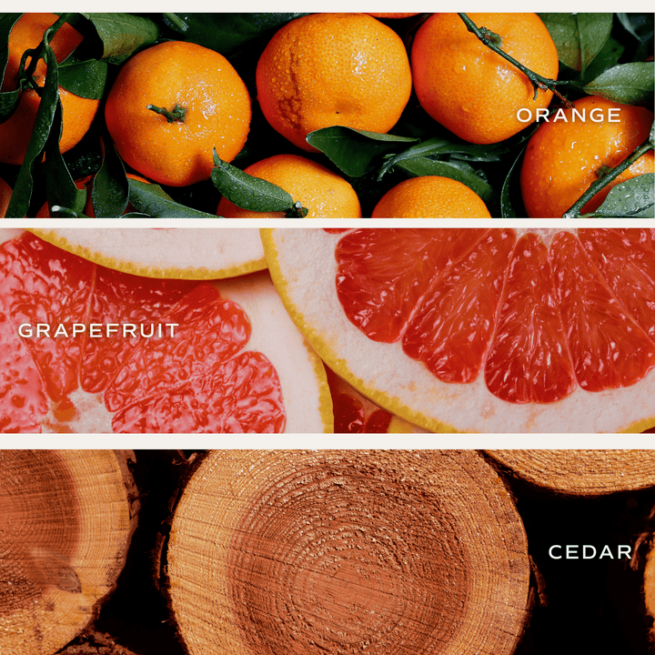 All Over Hearts Candles