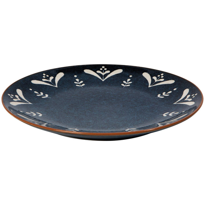 Nightbloom Dinner Plate