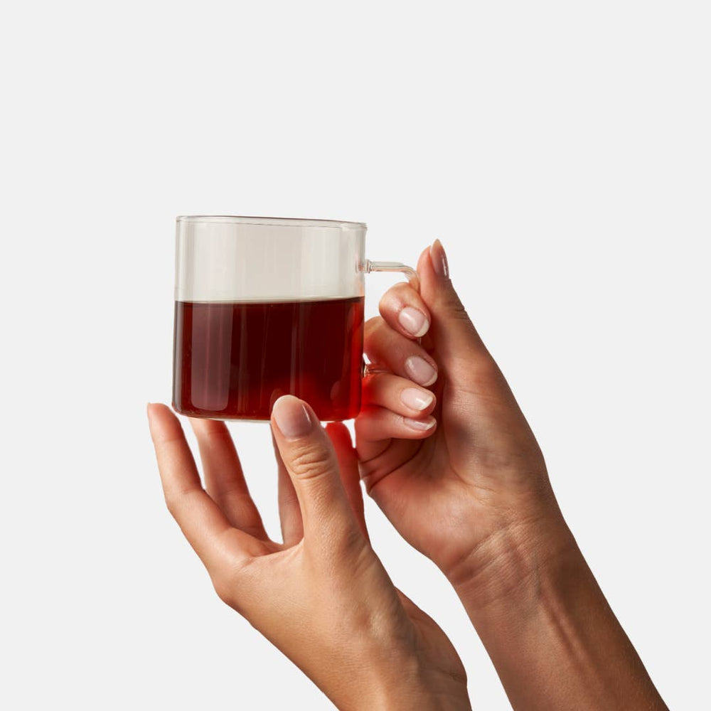Fake Coffee Tea Bags - Merry PigletsBig Heart Tea Co.