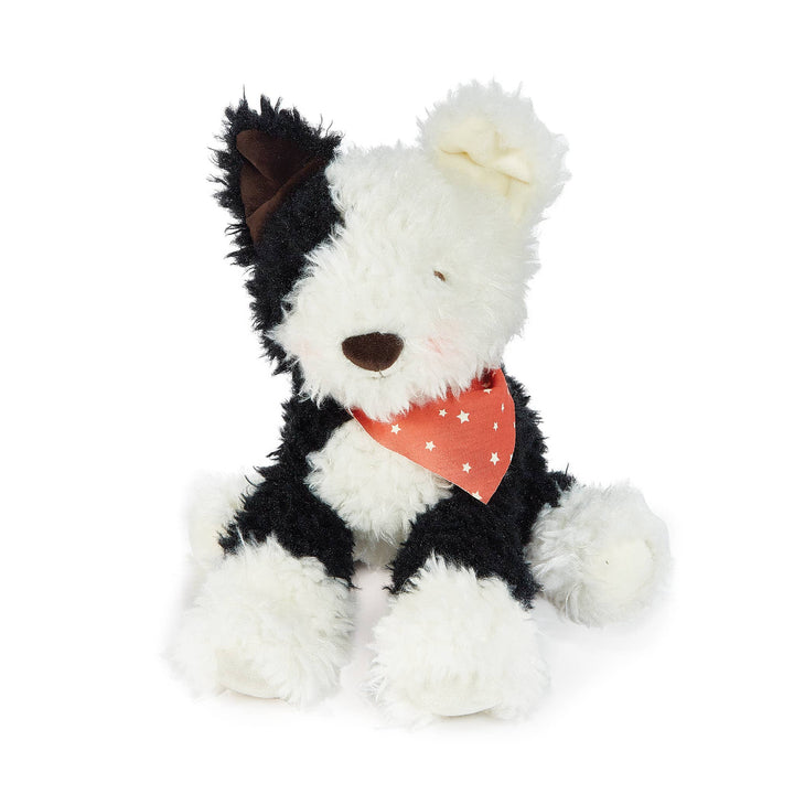 Farm Dog Stuffed Animal - Merry PigletsBunnies By the Bay