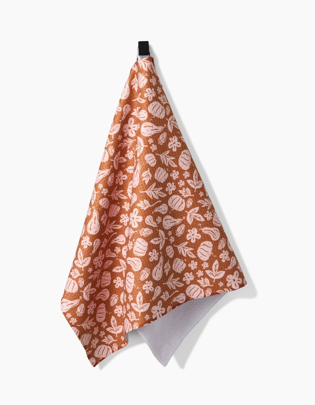 Farm Harvesting Days Tea Towel - Merry PigletsGeometry