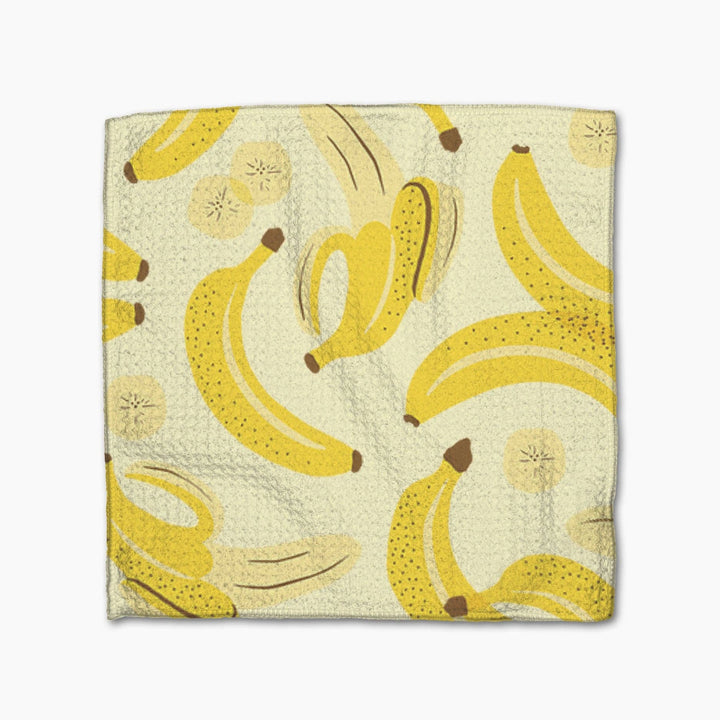 Favorite Fruit Dishcloth Set - Merry PigletsGeometry