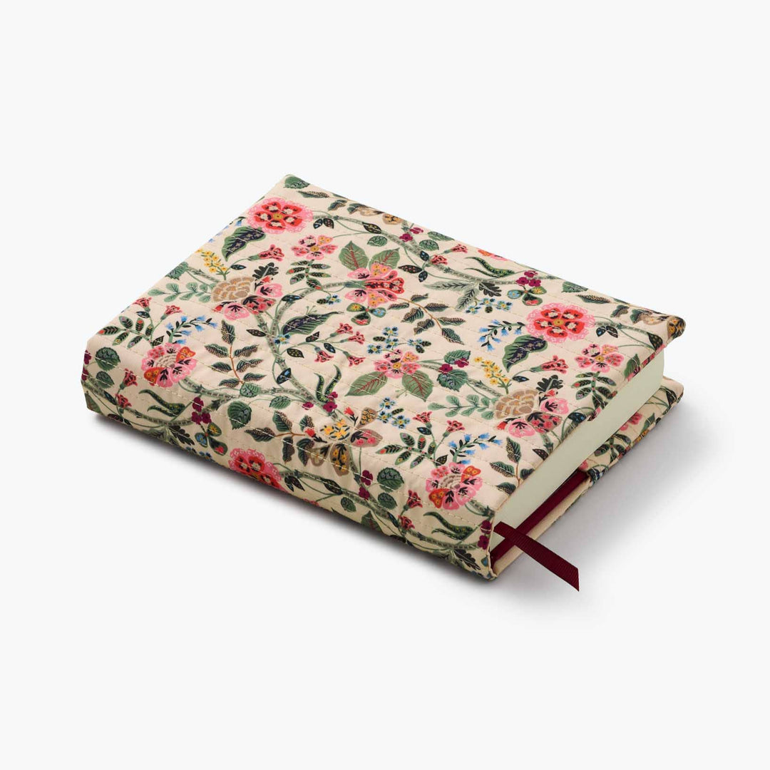 Gracie Quilted Journal