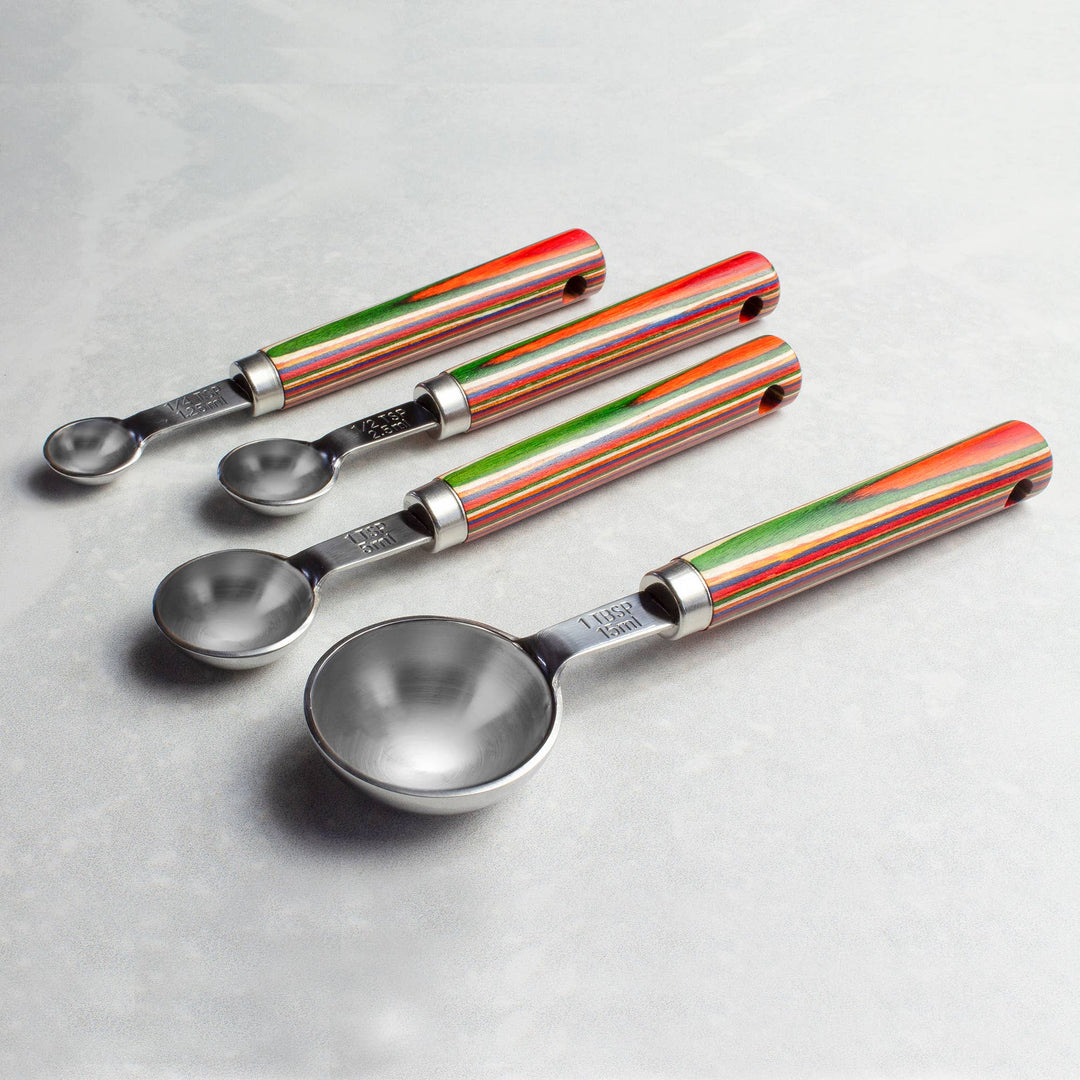 Measuring Spoon Set - Merry Piglets