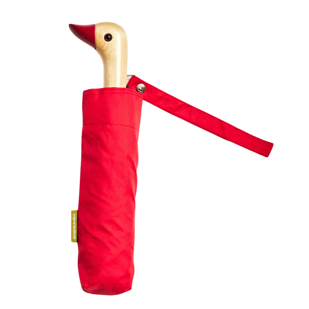 Original Duckhead Umbrella - Reds