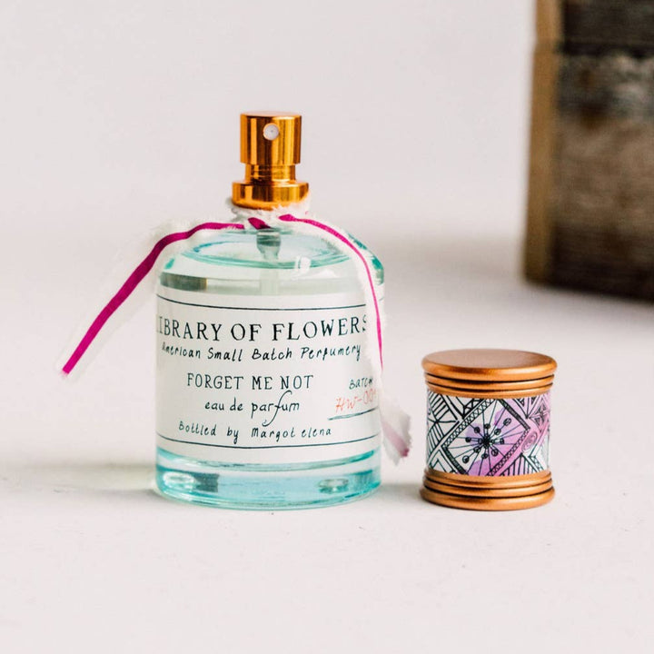 Forget Me Not Perfume
