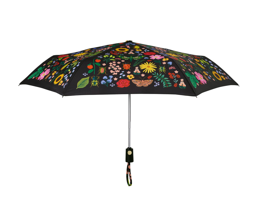 Curio Umbrella - Merry Piglets