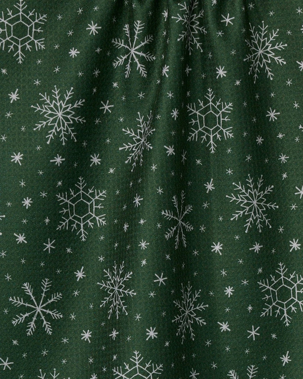 Firlight Tea Towel - Merry PigletsGeometry