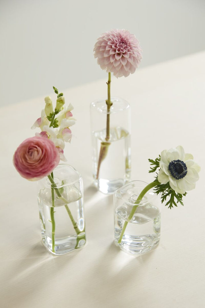 Flora Budvase - Merry Pigletsaccent decor