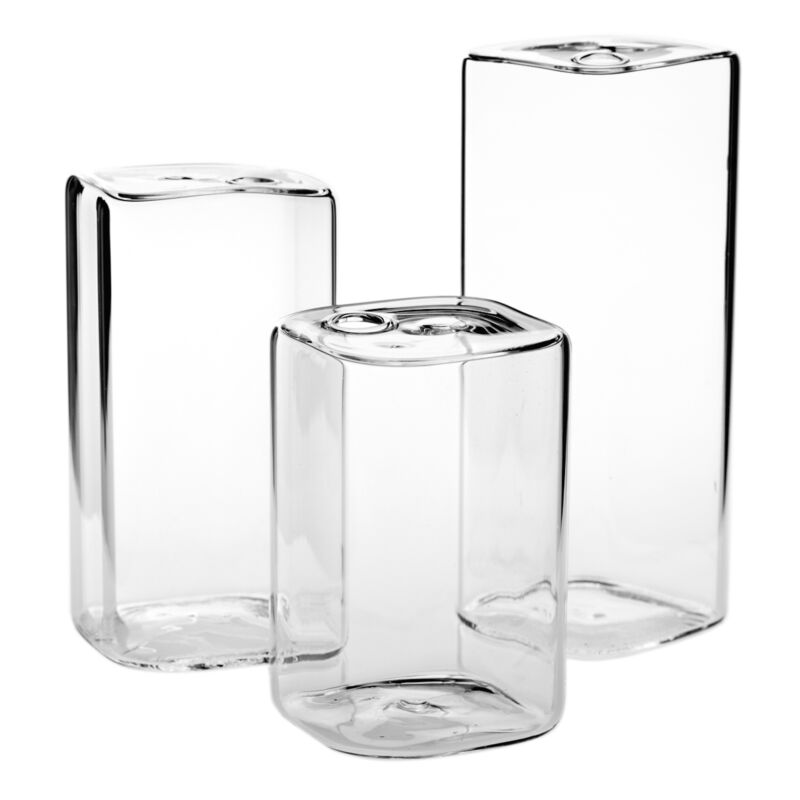 Flora Budvase - Merry Pigletsaccent decor