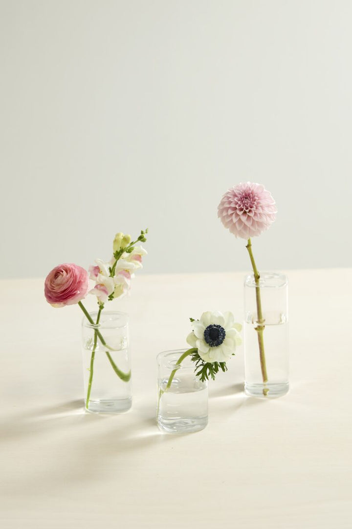 Flora Budvase - Merry Pigletsaccent decor