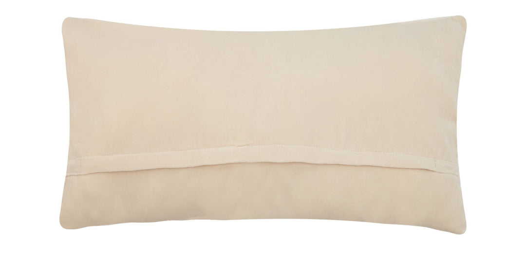 Folk Beetles Wool Pillow - Merry PigletsPeking Handicraft